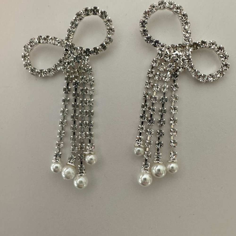 Loft earrings
